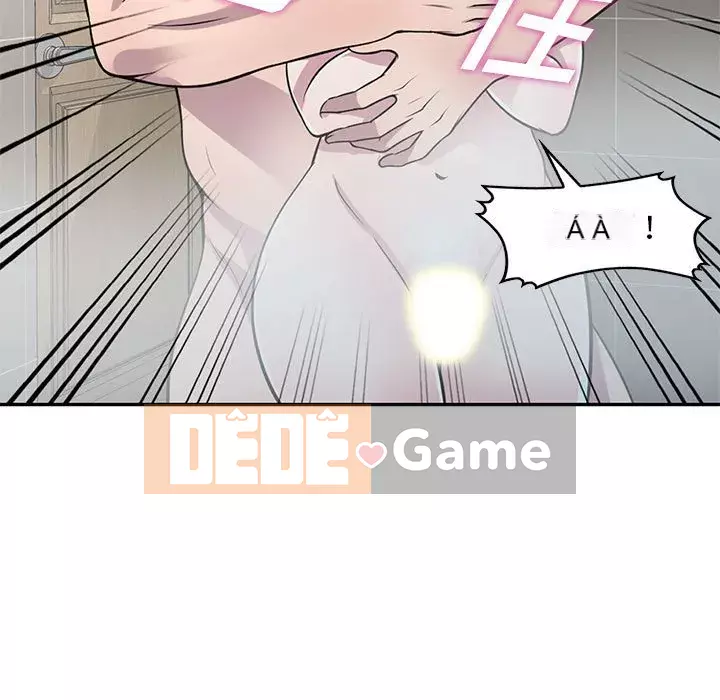 Người thuê nhà ở tầng dưới bồn chồn Chương 16-17