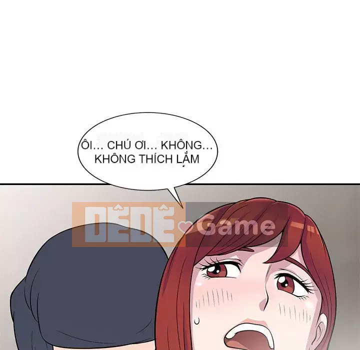 Người thuê nhà ở tầng dưới bồn chồn Chương 16-17