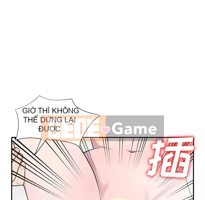 Người thuê nhà ở tầng dưới bồn chồn Chương 16-17