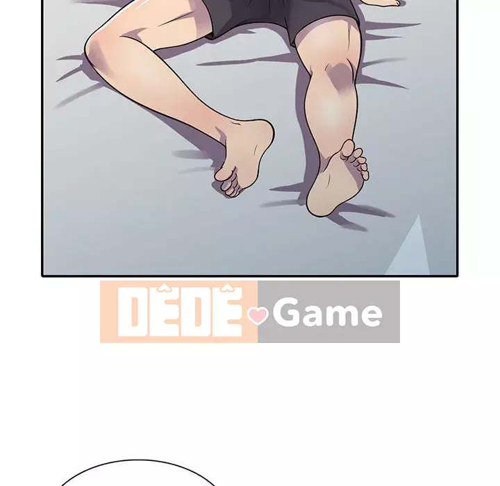 Người thuê nhà ở tầng dưới bồn chồn Chương 16-17