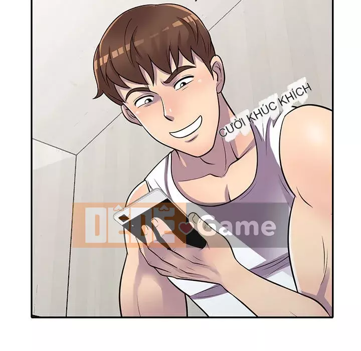 Người thuê nhà ở tầng dưới bồn chồn Chương 16-17