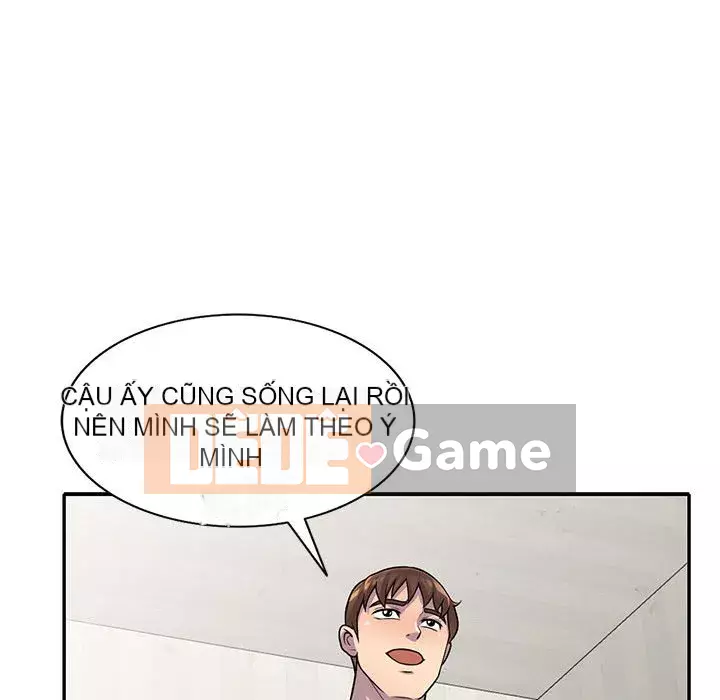 Người thuê nhà ở tầng dưới bồn chồn Chương 16-17