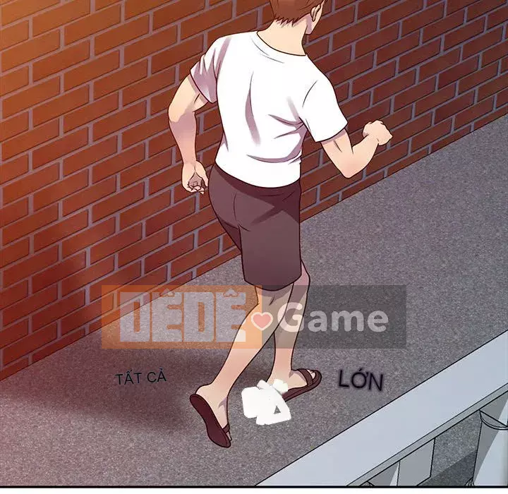 Người thuê nhà ở tầng dưới bồn chồn Chương 16-17