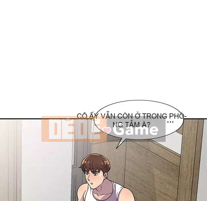 Người thuê nhà ở tầng dưới bồn chồn Chương 16-17