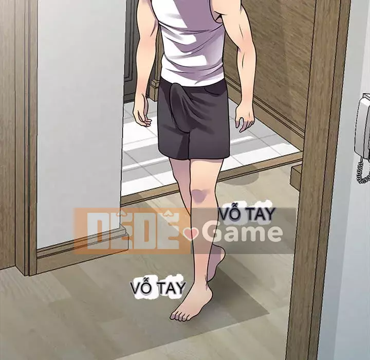 Người thuê nhà ở tầng dưới bồn chồn Chương 16-17