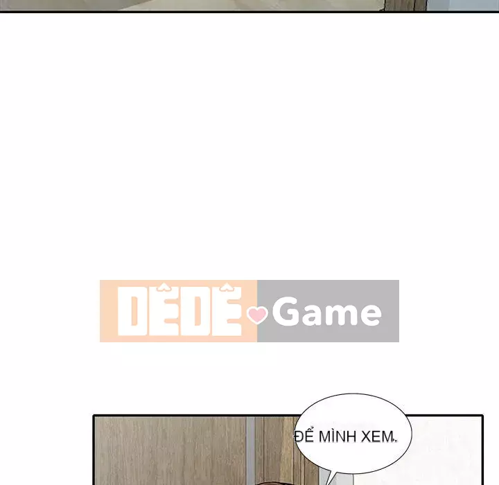 Người thuê nhà ở tầng dưới bồn chồn Chương 16-17