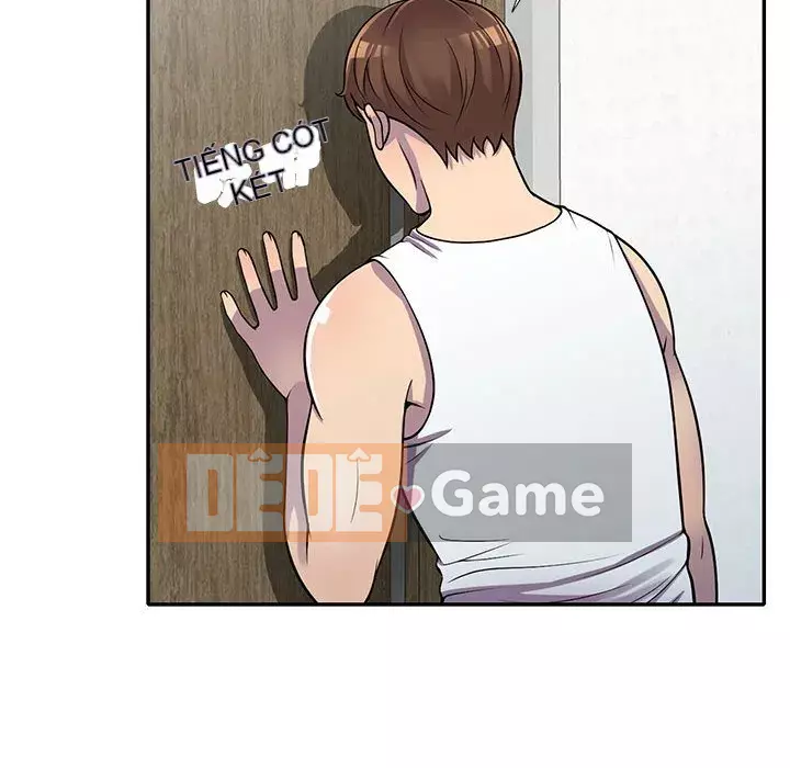 Người thuê nhà ở tầng dưới bồn chồn Chương 16-17