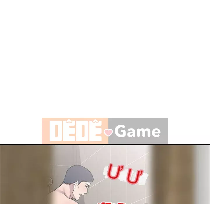 Người thuê nhà ở tầng dưới bồn chồn Chương 16-17