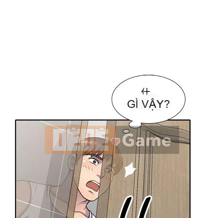 Người thuê nhà ở tầng dưới bồn chồn Chương 16-17