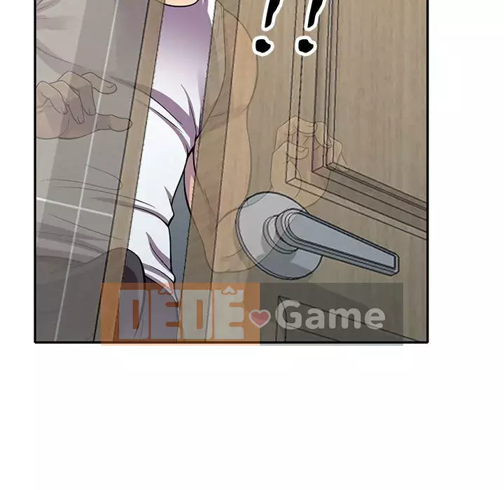 Người thuê nhà ở tầng dưới bồn chồn Chương 16-17