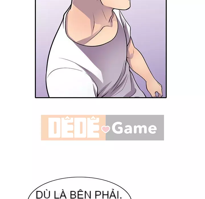 Người thuê nhà ở tầng dưới bồn chồn Chương 16-17