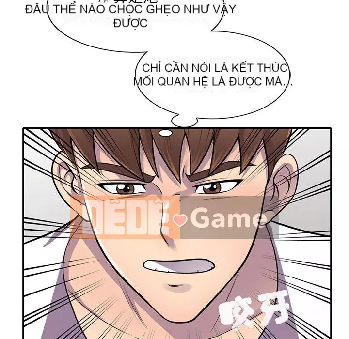 Người thuê nhà ở tầng dưới bồn chồn Chương 16-17