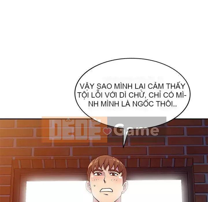 Người thuê nhà ở tầng dưới bồn chồn Chương 16-17