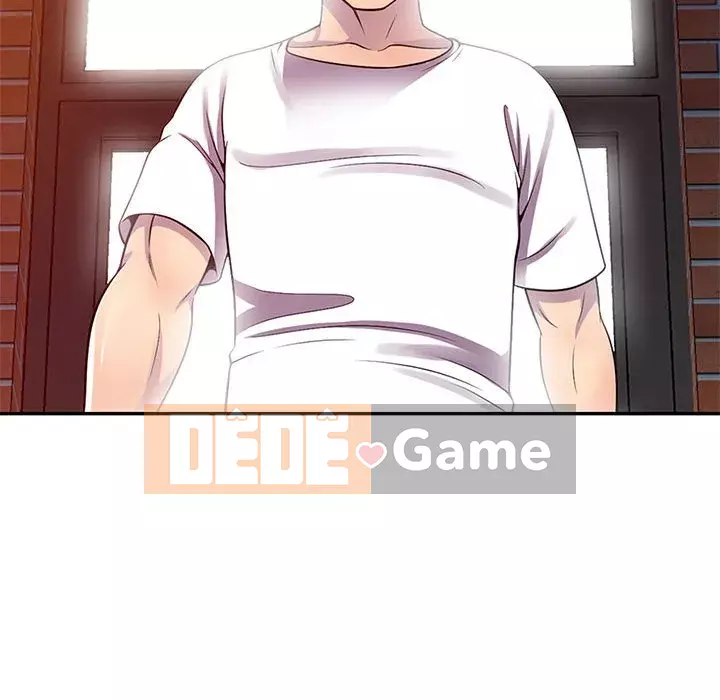 Người thuê nhà ở tầng dưới bồn chồn Chương 16-17