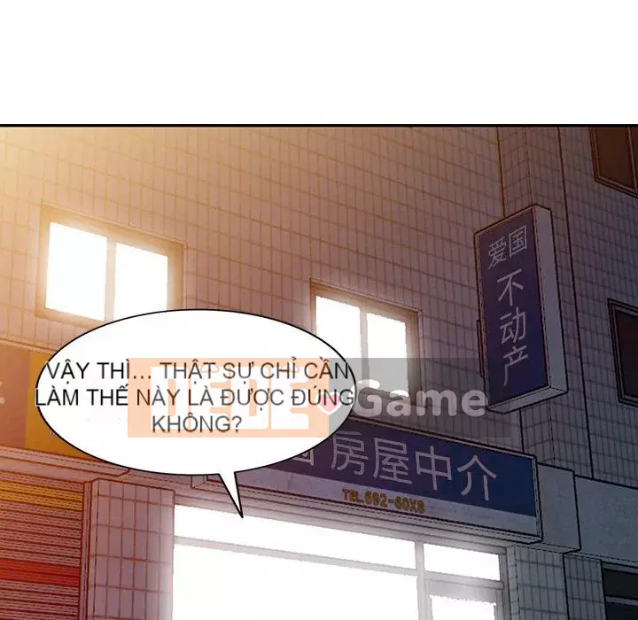 Người thuê nhà ở tầng dưới bồn chồn Chương 16-17