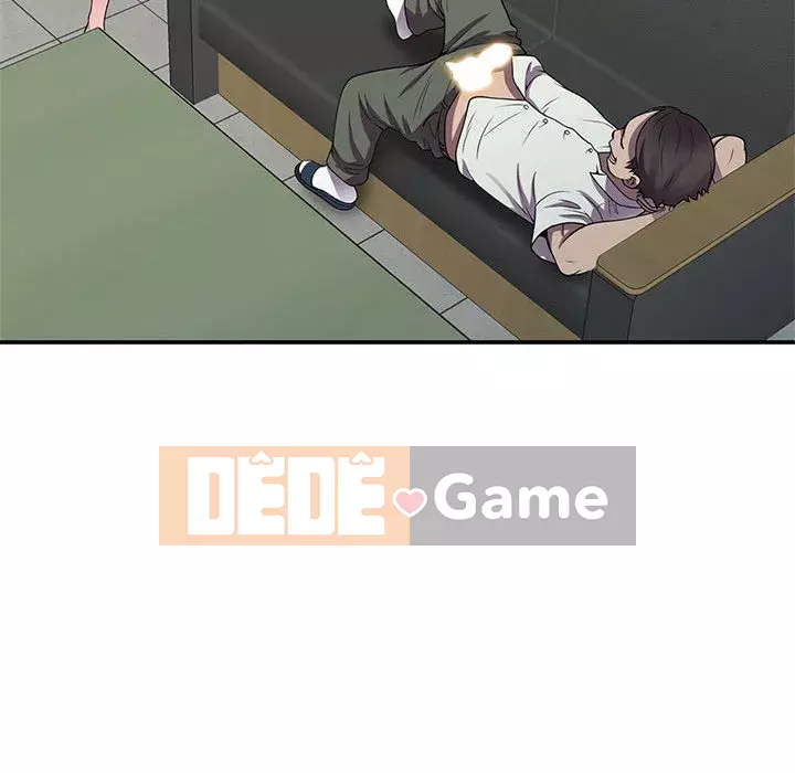 Người thuê nhà ở tầng dưới bồn chồn Chương 16-17