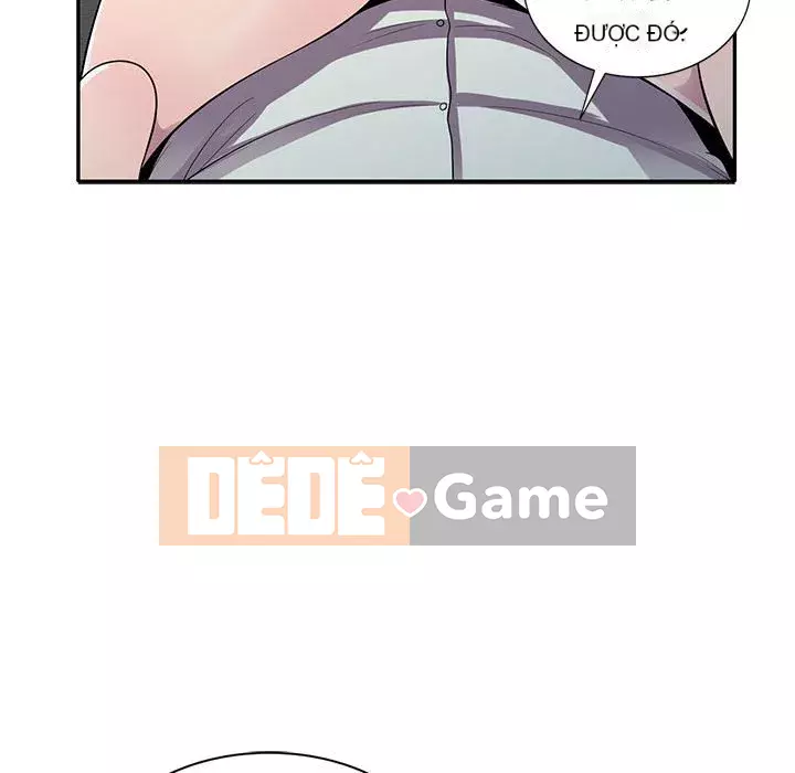 Người thuê nhà ở tầng dưới bồn chồn Chương 16-17