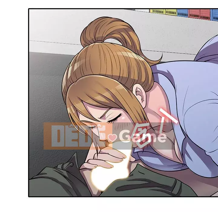 Người thuê nhà ở tầng dưới bồn chồn Chương 16-17