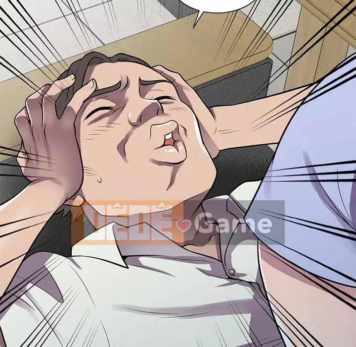 Người thuê nhà ở tầng dưới bồn chồn Chương 16-17