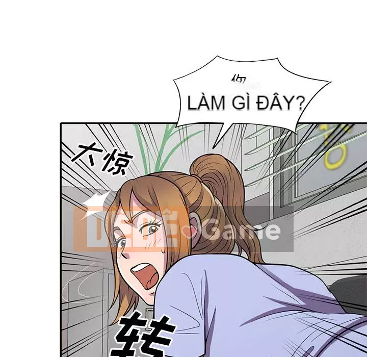 Người thuê nhà ở tầng dưới bồn chồn Chương 16-17