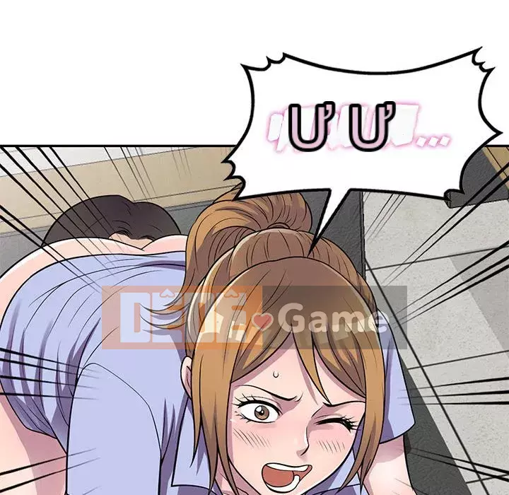 Người thuê nhà ở tầng dưới bồn chồn Chương 16-17