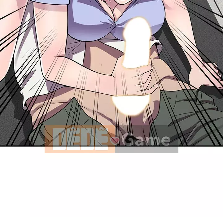 Người thuê nhà ở tầng dưới bồn chồn Chương 16-17