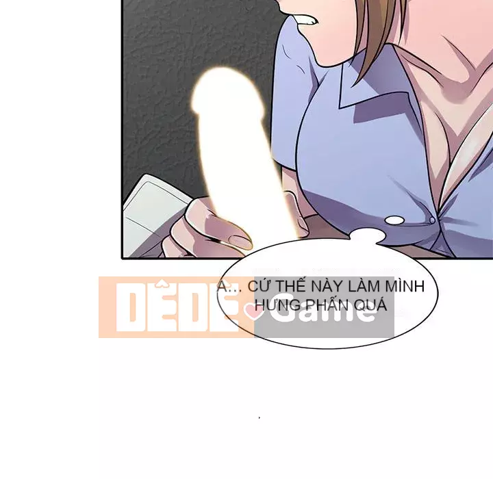 Người thuê nhà ở tầng dưới bồn chồn Chương 16-17