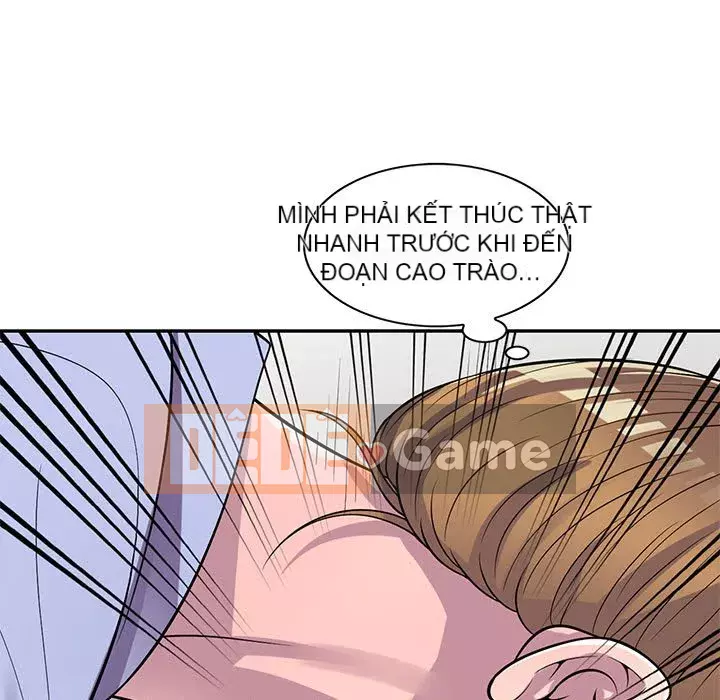 Người thuê nhà ở tầng dưới bồn chồn Chương 16-17