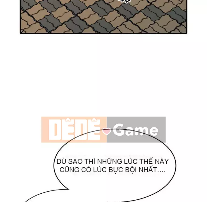 Người thuê nhà ở tầng dưới bồn chồn Chương 14-15