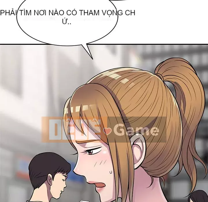 Người thuê nhà ở tầng dưới bồn chồn Chương 14-15