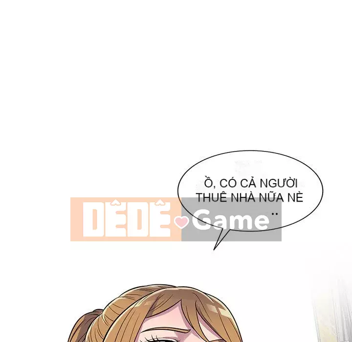 Người thuê nhà ở tầng dưới bồn chồn Chương 14-15