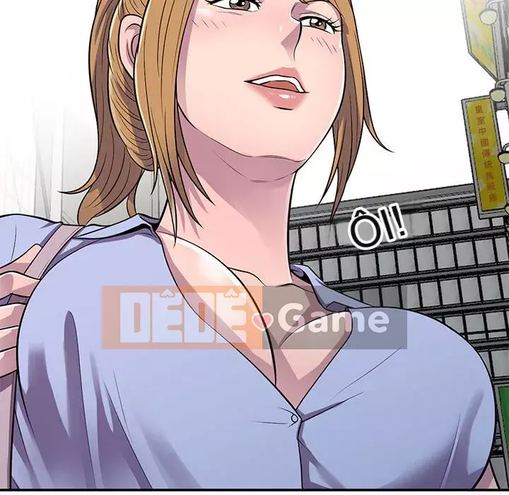 Người thuê nhà ở tầng dưới bồn chồn Chương 14-15