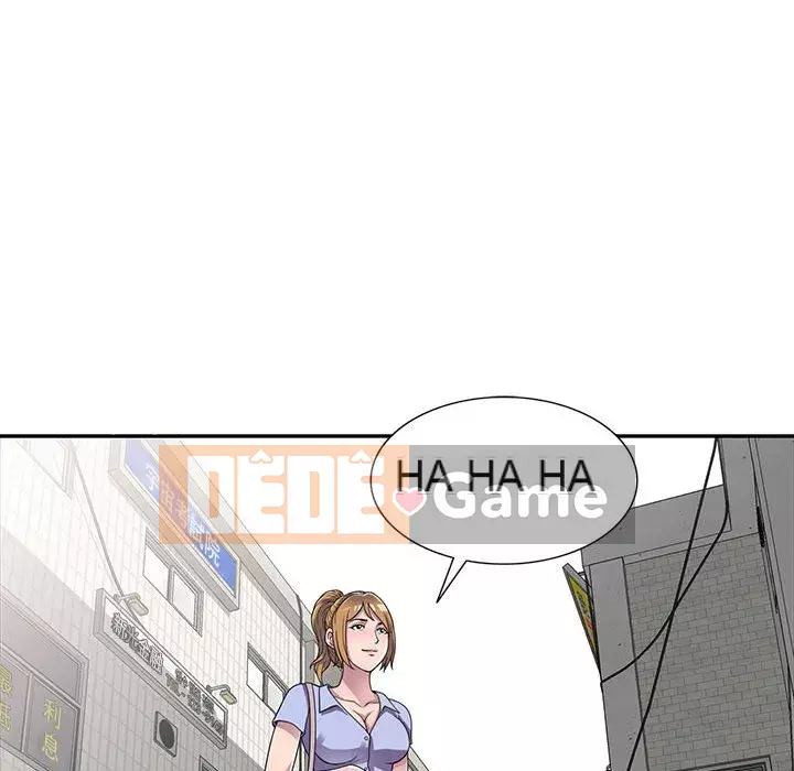 Người thuê nhà ở tầng dưới bồn chồn Chương 14-15