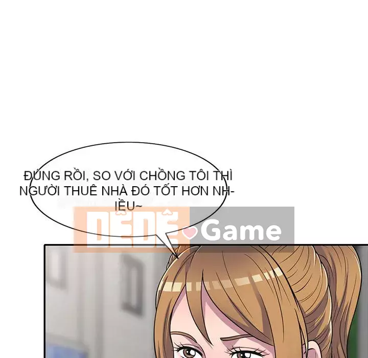 Người thuê nhà ở tầng dưới bồn chồn Chương 14-15