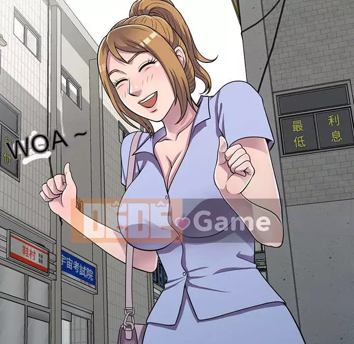 Người thuê nhà ở tầng dưới bồn chồn Chương 14-15