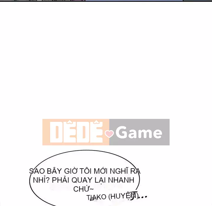 Người thuê nhà ở tầng dưới bồn chồn Chương 14-15