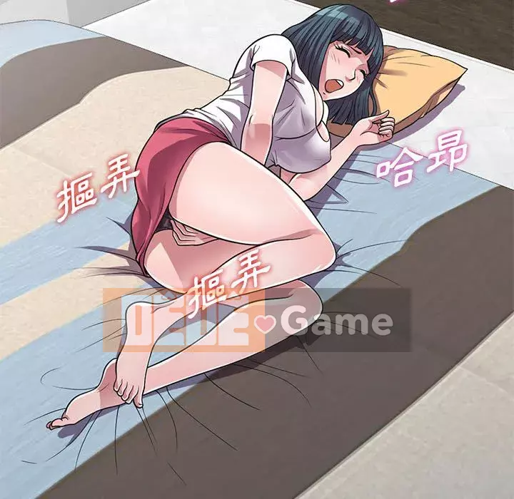 Người thuê nhà ở tầng dưới bồn chồn Chương 14-15