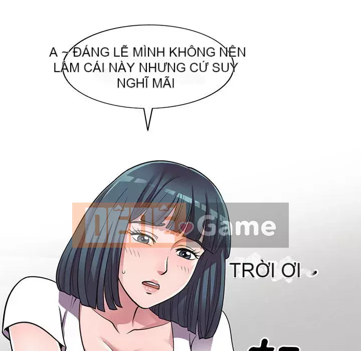 Người thuê nhà ở tầng dưới bồn chồn Chương 14-15