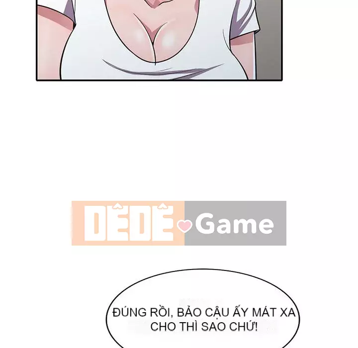 Người thuê nhà ở tầng dưới bồn chồn Chương 14-15