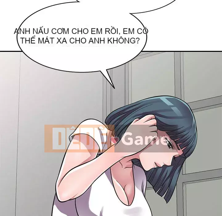 Người thuê nhà ở tầng dưới bồn chồn Chương 14-15