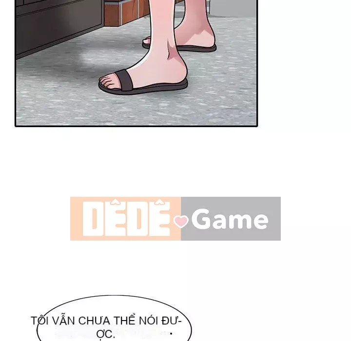 Người thuê nhà ở tầng dưới bồn chồn Chương 14-15