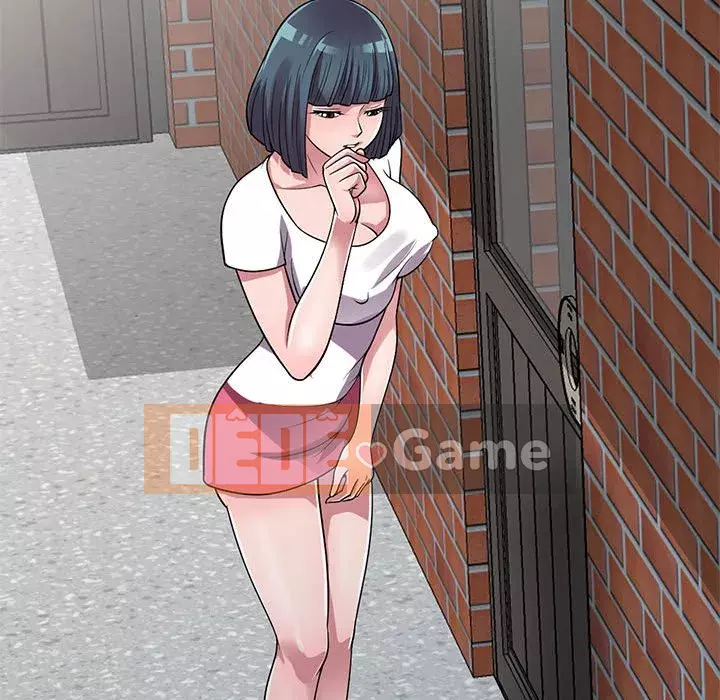 Người thuê nhà ở tầng dưới bồn chồn Chương 14-15