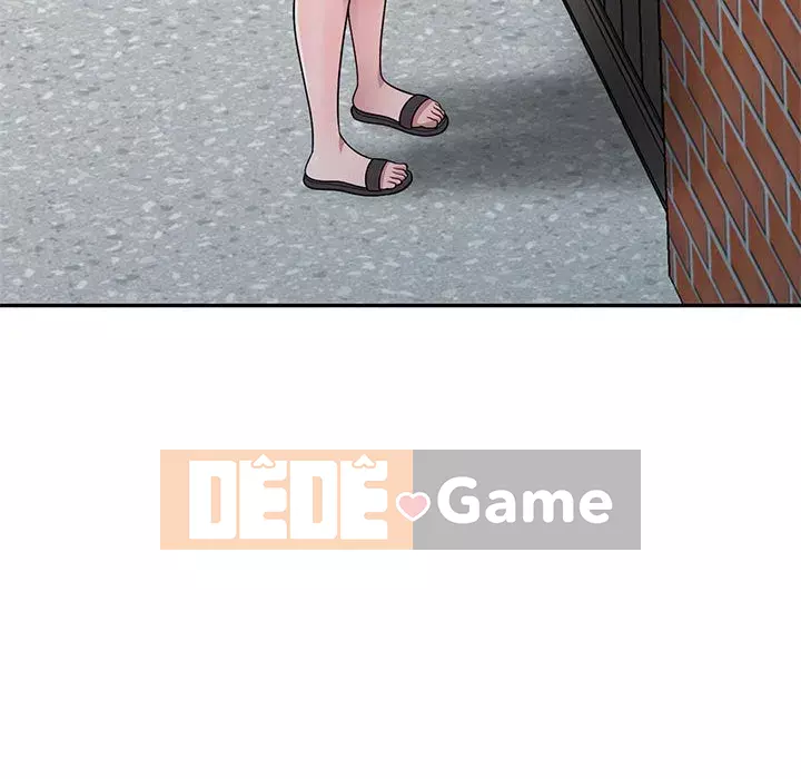 Người thuê nhà ở tầng dưới bồn chồn Chương 14-15