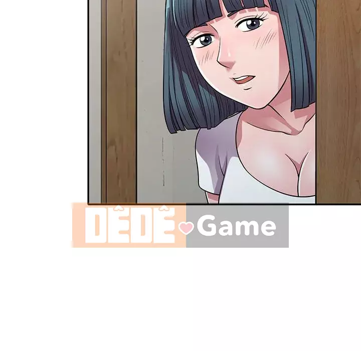 Người thuê nhà ở tầng dưới bồn chồn Chương 14-15