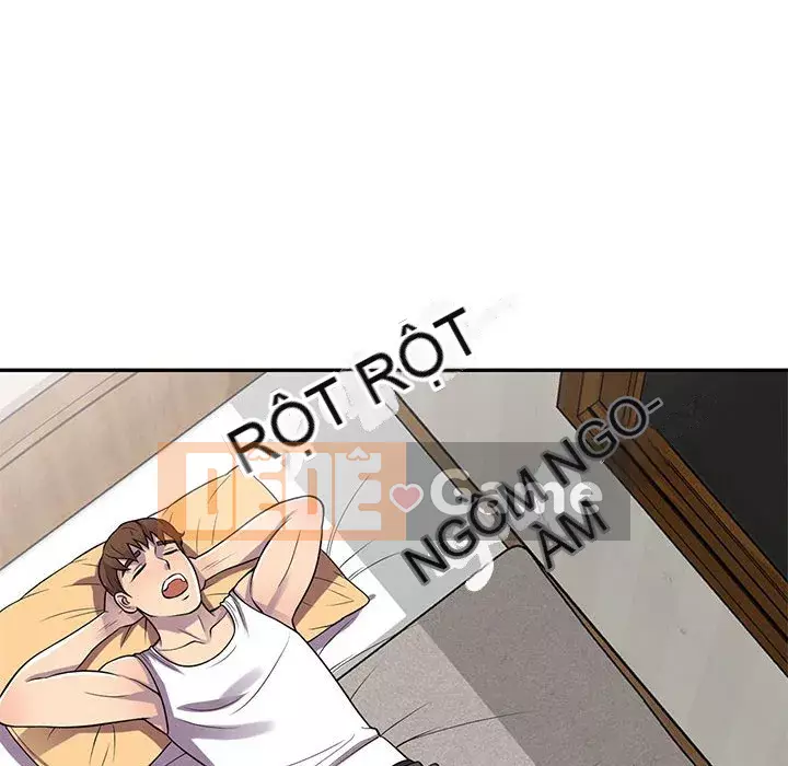 Người thuê nhà ở tầng dưới bồn chồn Chương 14-15