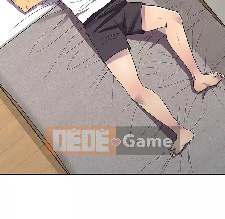 Người thuê nhà ở tầng dưới bồn chồn Chương 14-15