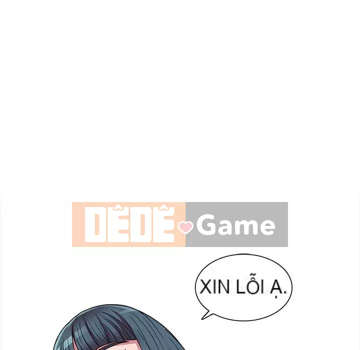 Người thuê nhà ở tầng dưới bồn chồn Chương 14-15