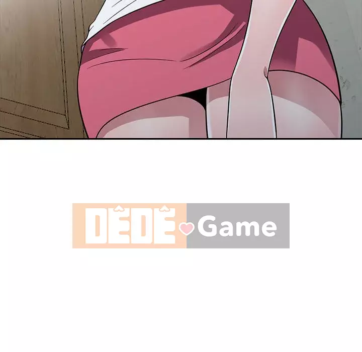 Người thuê nhà ở tầng dưới bồn chồn Chương 14-15