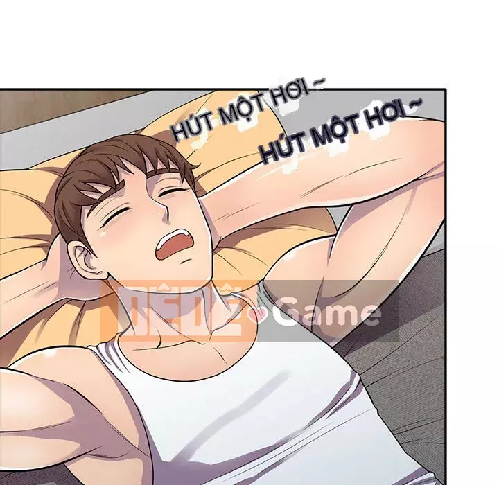 Người thuê nhà ở tầng dưới bồn chồn Chương 14-15