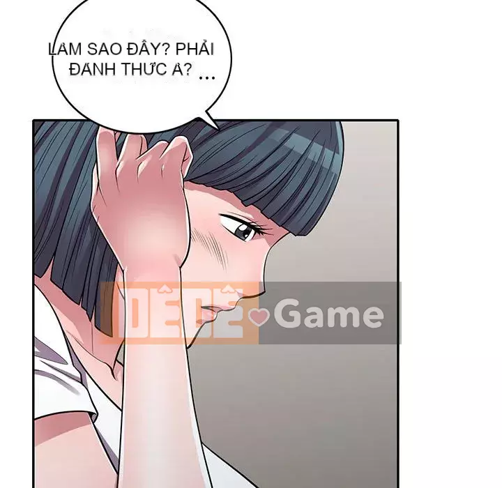 Người thuê nhà ở tầng dưới bồn chồn Chương 14-15